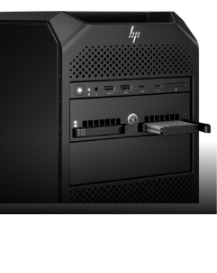 HP Z4 G5 Desktop Workstations | HP® Canada